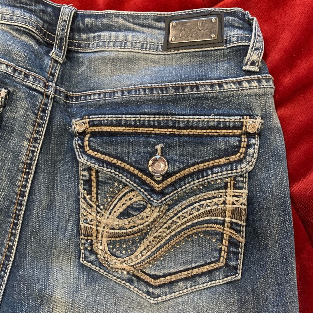 Earl Jeans